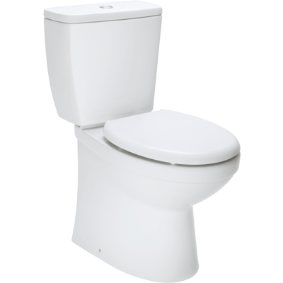 Close-coupled Toilets